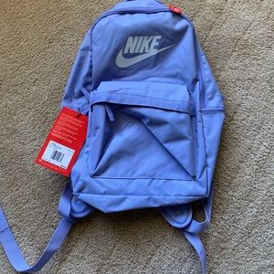 NWT Nike backpack